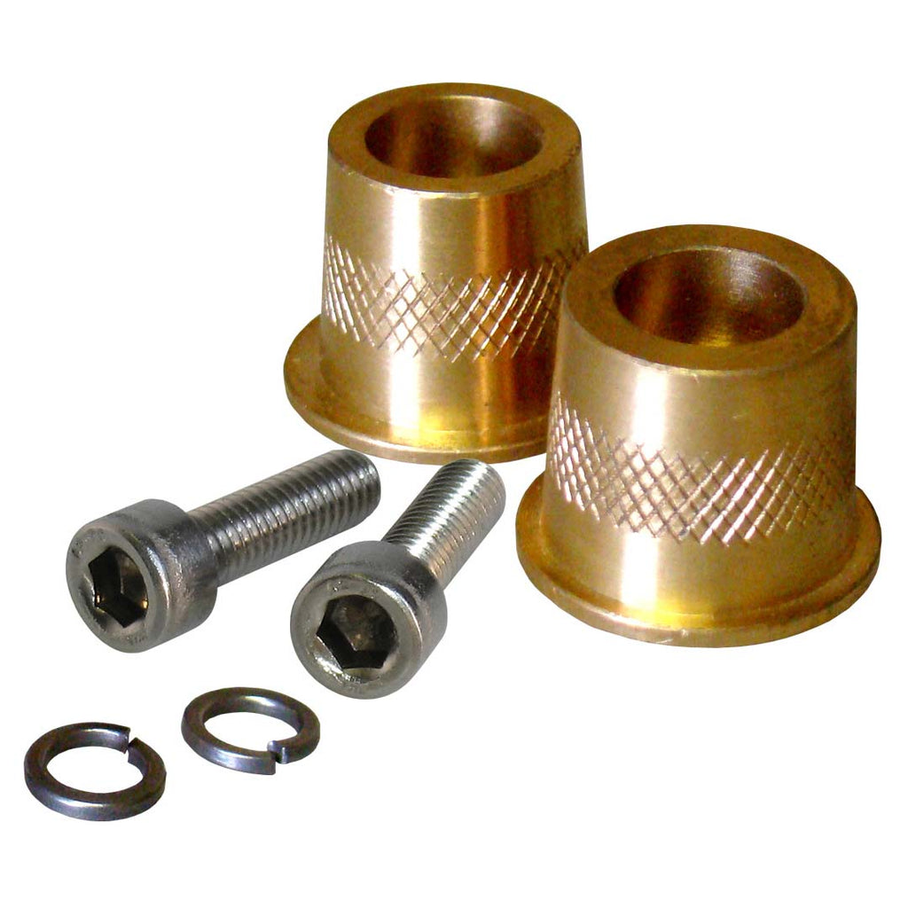 XS Power 580 Short Brass Post Adaptor (M6 Thread)