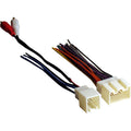 American International FWH698 Amplifier Integration Harness for 1998-2008 Ford/Lincoln/Mercury