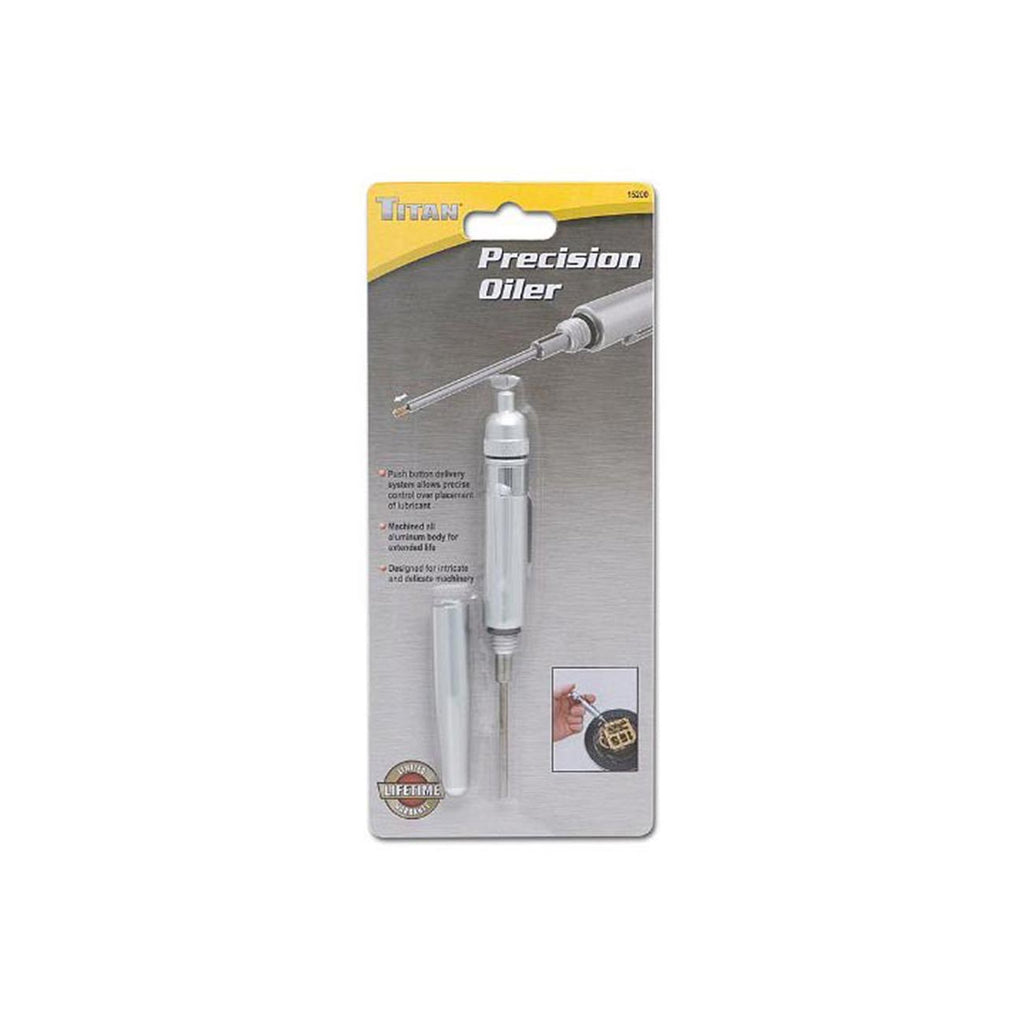 Titan 15200 Precision Oiler Tool