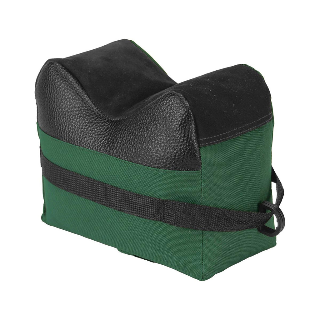 Caldwell Deadshot Filled Front Bag with Durable Construction and Water Resistance for Outdoor, Range, Shooting and Hunting