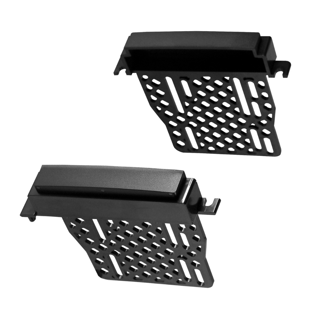 Ai CDK652 2011-2012 Dodge/Jeep Dash Kit