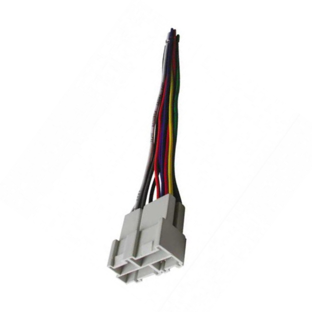 American International GWH344 1988-2004 GM Factory Wire Harness.