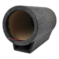 Nippon TUBO10 Empty Ported Cylinder/Tube Enclosure for 10″ Woofer