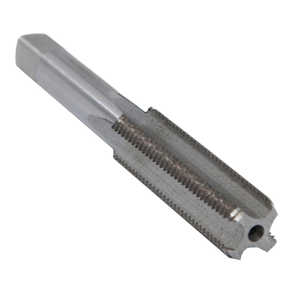 16 x 1.5 HSS Metric 4 Flute Bottoming Hand Tap, Qualtech