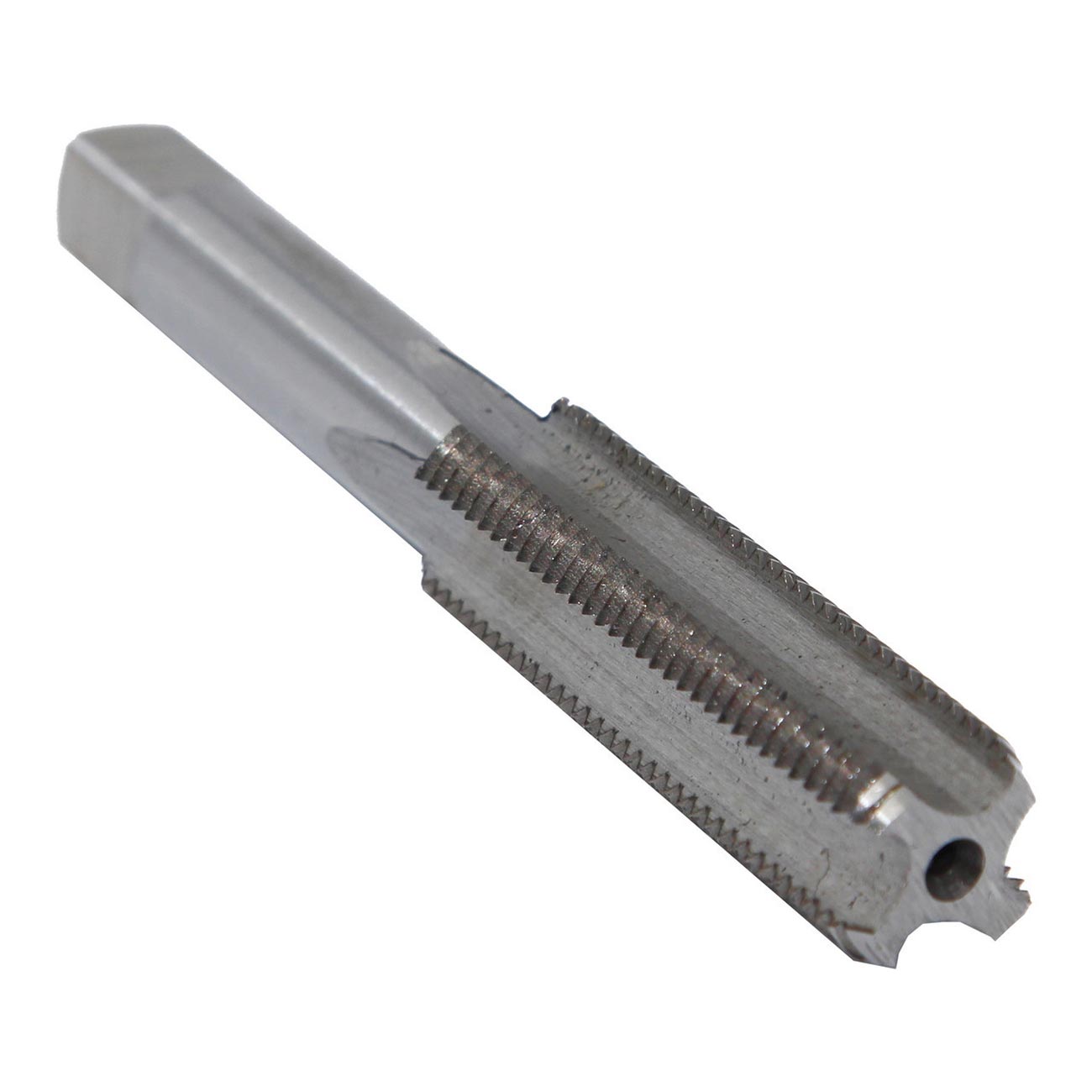 16 x 1.5 HSS Metric 4 Flute Bottoming Hand Tap, Qualtech