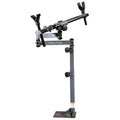 BOG TreePod Hunting Rest with Maximum Shooting Stability, Non-Marring Hands-Free Gun Rest, Adjustable Height, Ambidextrous, Tilting Frame, and Durable Design for Hunting, Shooting, and Outdoors