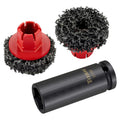 Titan 51798 Wheel Hub Cleaning Kit