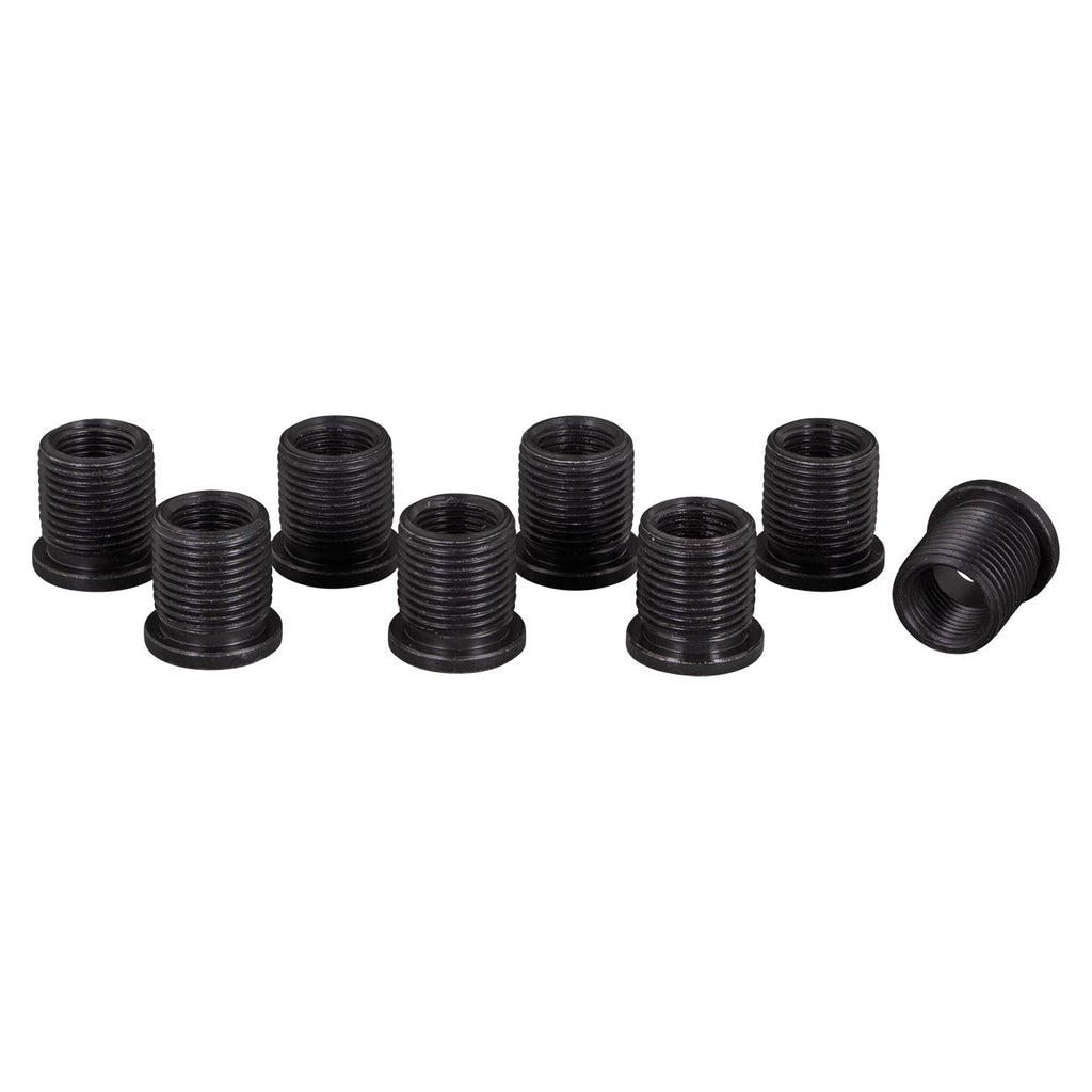 CalVan Tools 38900 Two Valve Ford Triton Tool Kit - Foolproof Repair System, Spark Plug Thread Repair Kit. Tools and Equipment