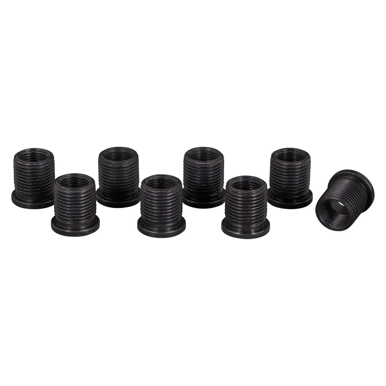CalVan Tools 38900 Two Valve Ford Triton Tool Kit - Foolproof Repair System, Spark Plug Thread Repair Kit. Tools and Equipment