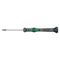 Wera 05118066001 Micro Precision METRIC HEX-Plus Screwdriver – 1.5 x 60mm