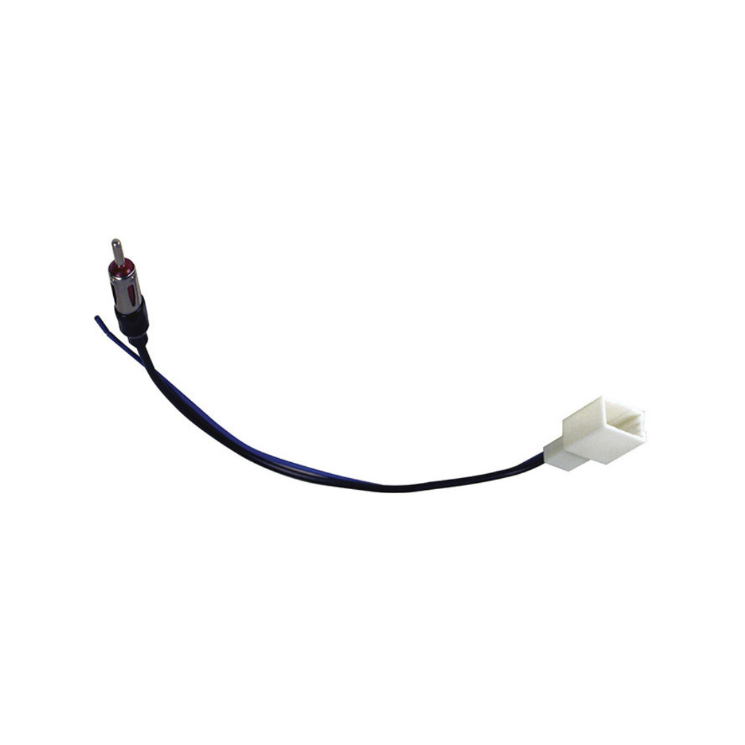 American International  LX8 Antenna Adapter for Select 2010-2023 Lexus Scion Subaru Toyota