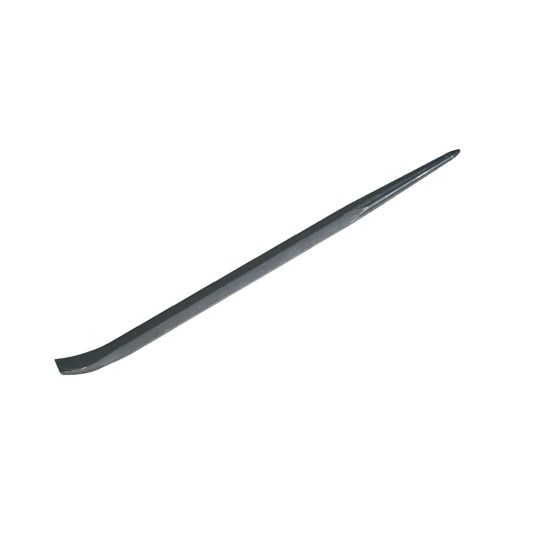 Williams JHWC-80A Pinch Bar with 7/8-Inch Flat, 24-Inch