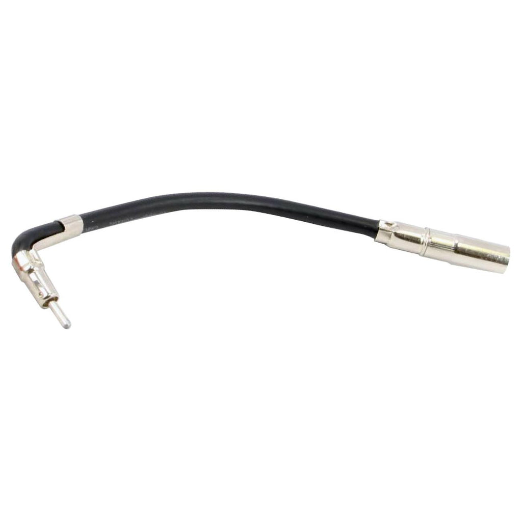 Nippon GM16 Antenna Adapter for GM Vehicles – Mini GM to Standard Motorola Car Radio Connector