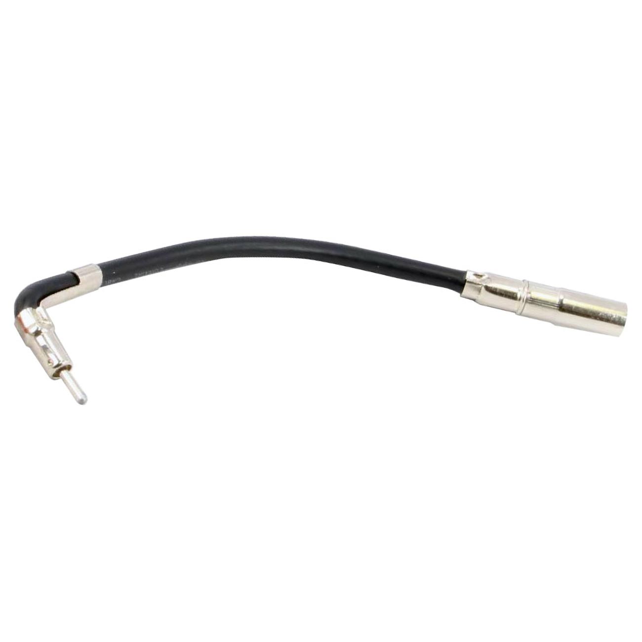 Nippon GM16 Antenna Adapter for GM Vehicles – Mini GM to Standard Motorola Car Radio Connector