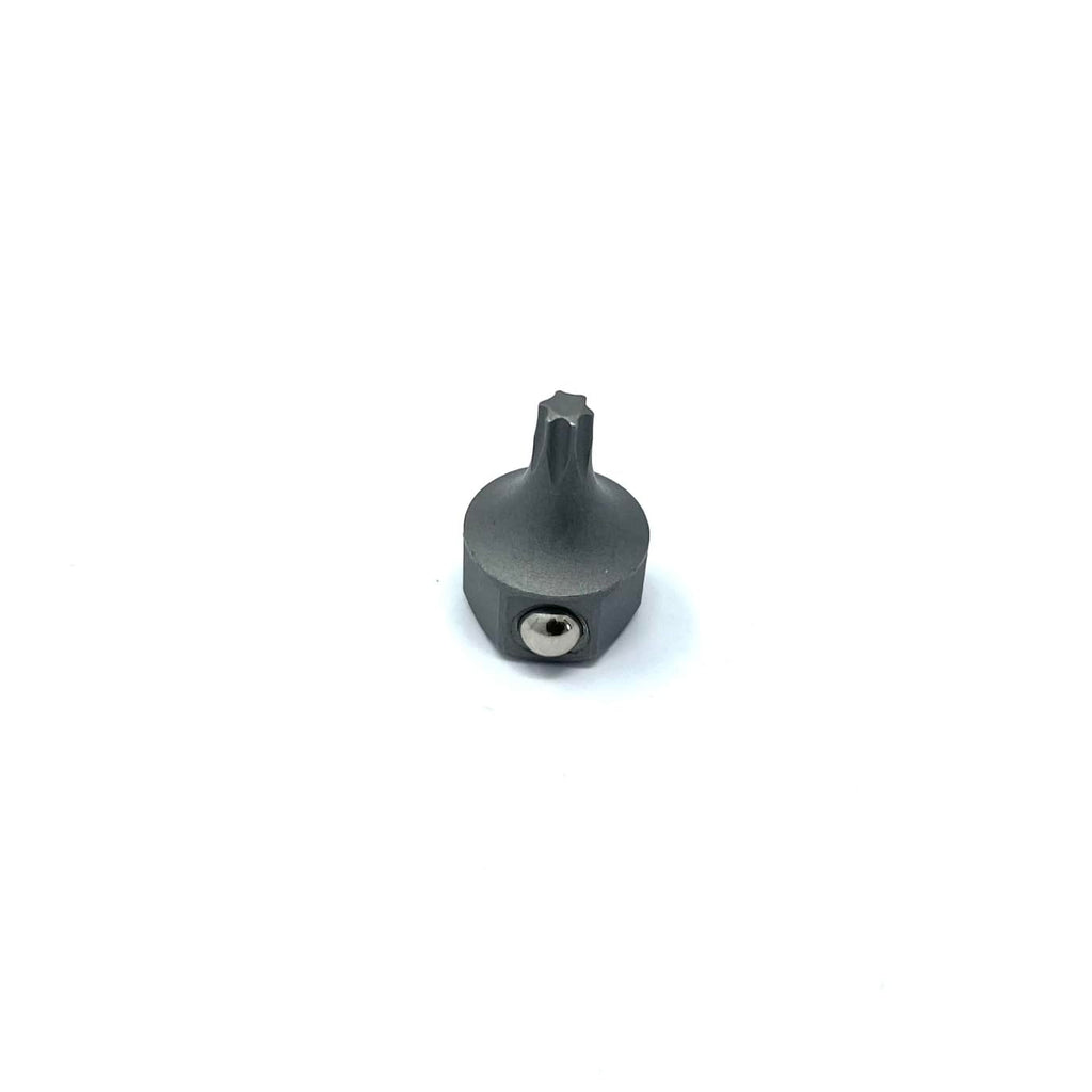 CTA Tools 5058 9 Pc. Stubby Star Bit Set