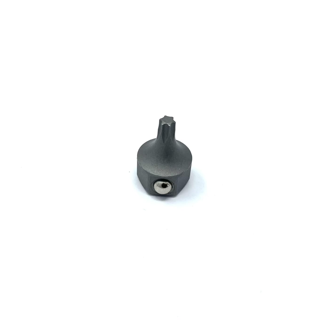 CTA Tools 5058 9 Pc. Stubby Star Bit Set