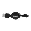 Audiopipe AIQRUMU3 Nippon Standard Usb To Micro Usb Cable