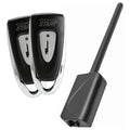 Crimestopper REVO11 RF KIT AM 1 Button, REMO