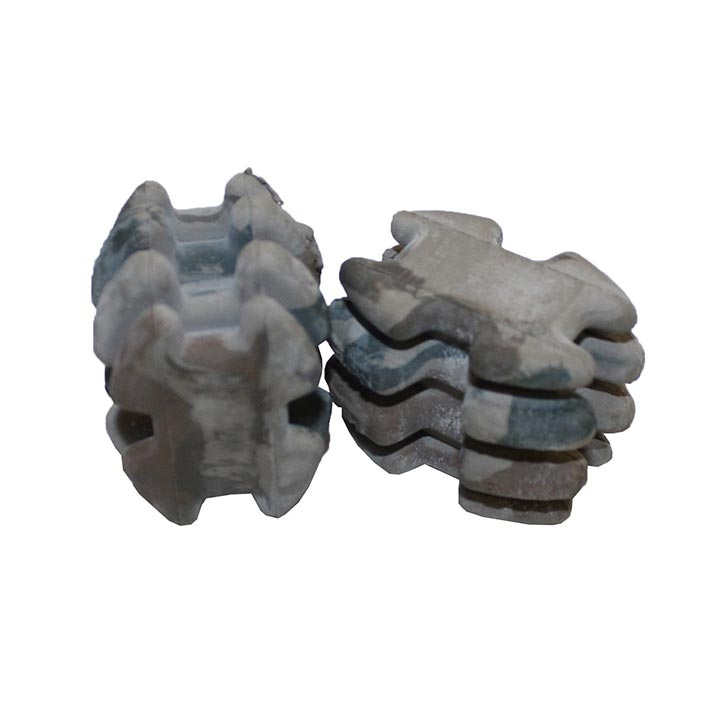 LimbSaver unisex adult 0 Vibration Dampeners, Camouflage, US
