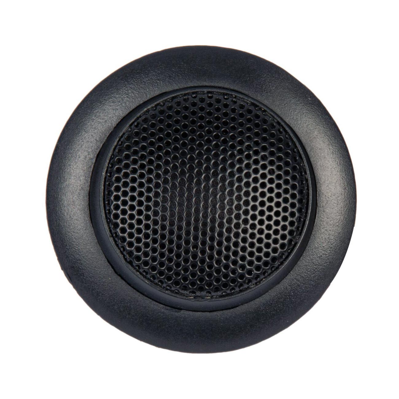 BLAUPUNKT BPS-E650C 6.5" 120W Component Car Speakers with Silk Dome Tweeters, High-Pass/Low-Pass Crossover, and Sleek Design