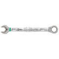 Wera - 5073283001 4013288167385 Ratcheting Combination Wrench Joker 1"/2x177mm, Multi