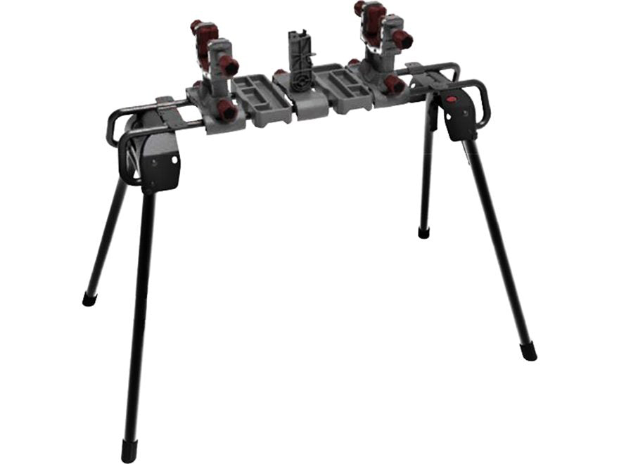 Tipton Standing Ultra Gun Vise with Customizable Design and Non-Marring Materials for Cleaning, Gunsmithing, and Maintenance