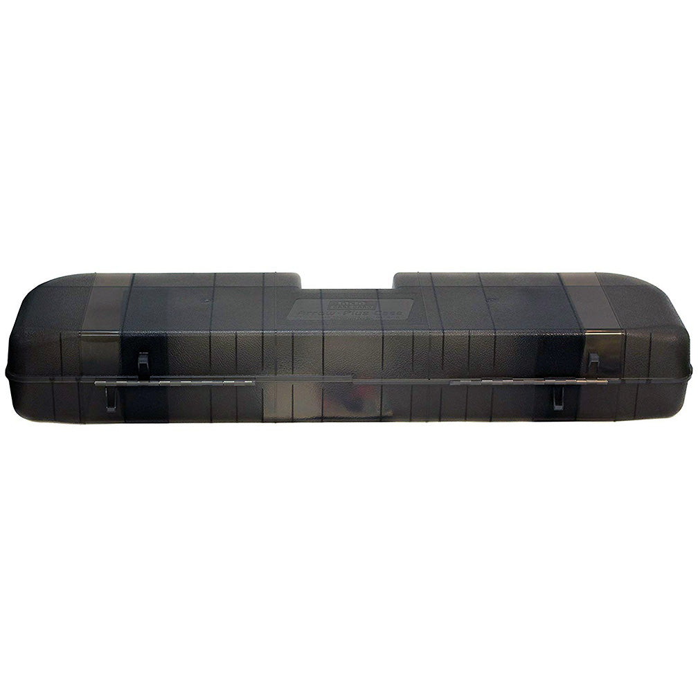 MTM Arrow Plus Case Smoke 36 Arrow