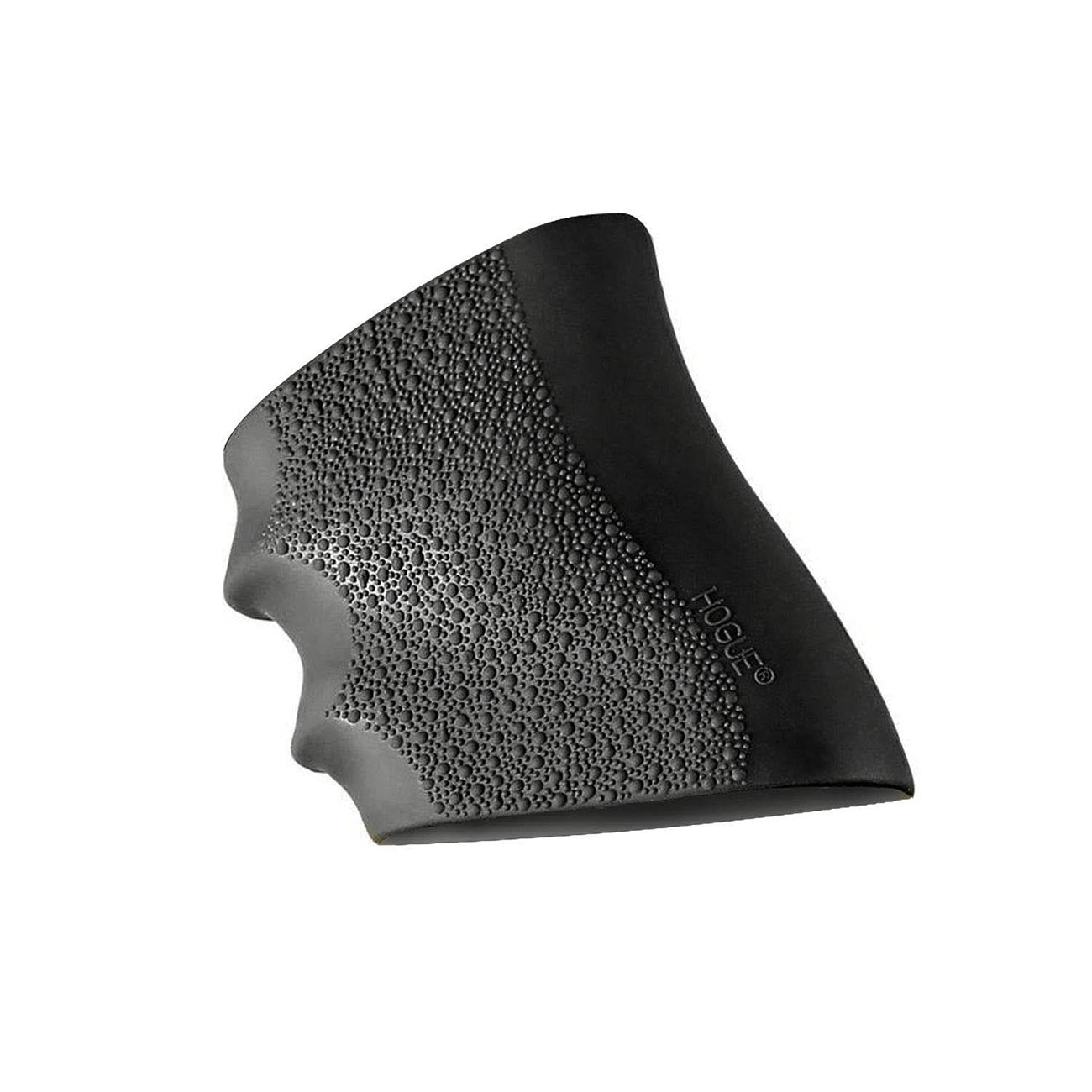 Hogue HandAll Universal Full Size Grip Sleeve, Black - 17000