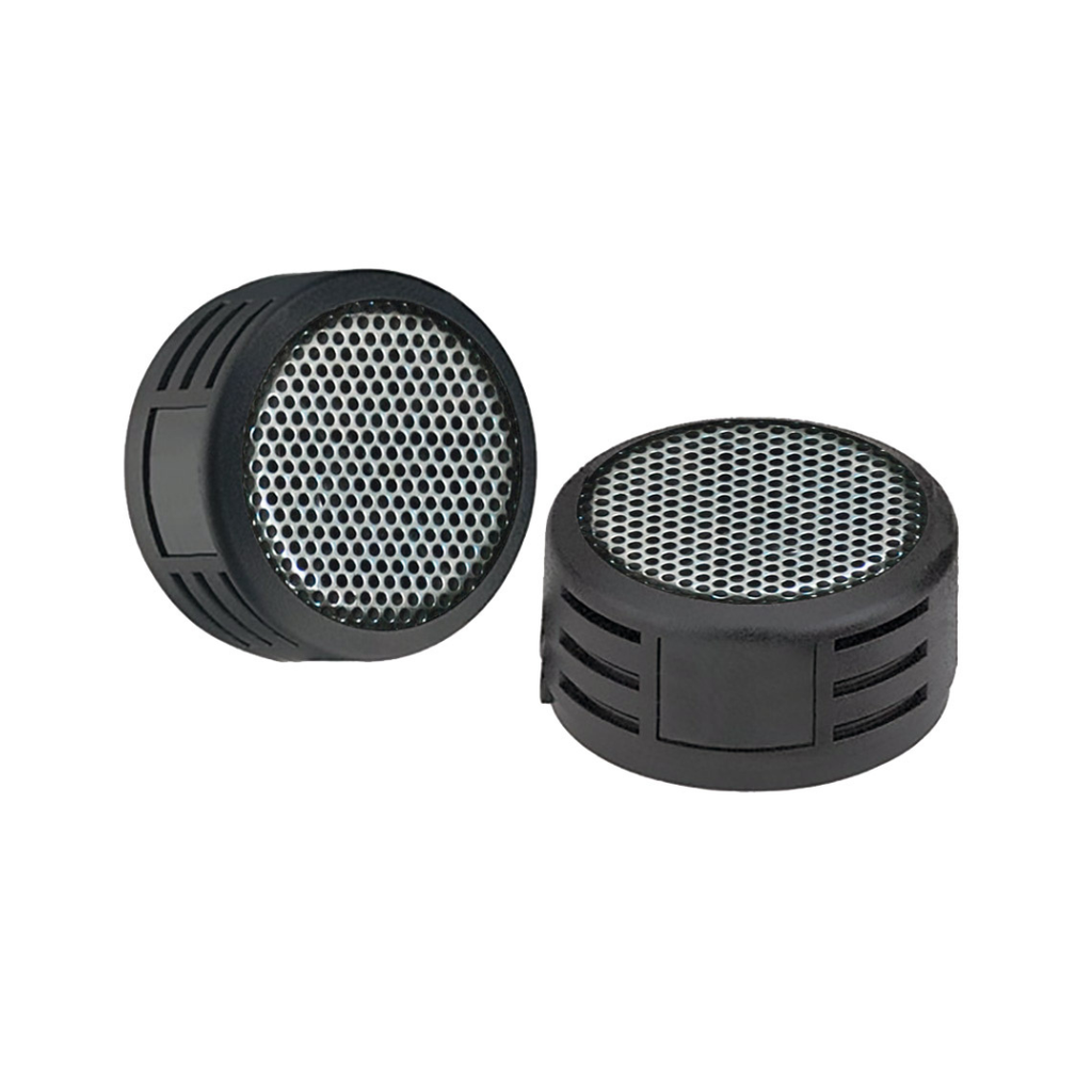 XXX Audio XTC5500 1-3/8″ Dome Tweeter – High-Fidelity Car Audio Speaker