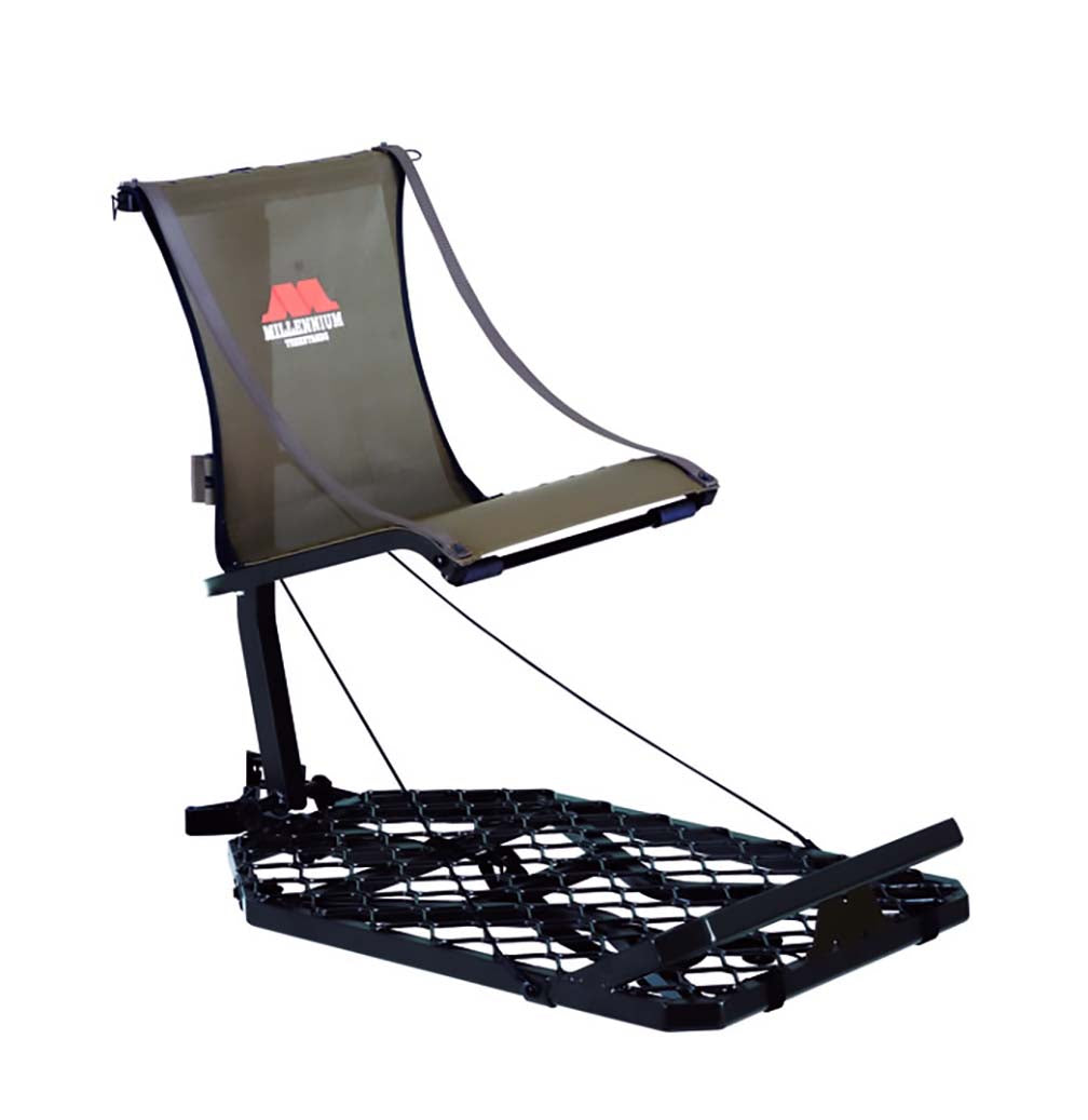 Millennium Treestands Monster Hang-on Treestand