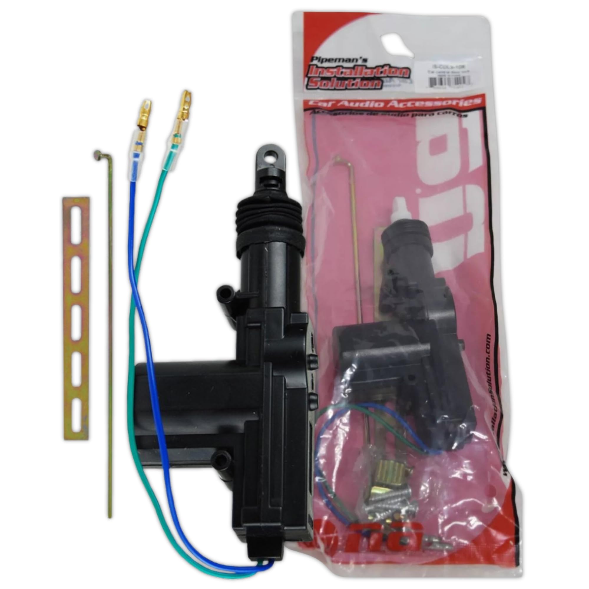Nippon America Electric Safe Actuator Auto Trunk Door