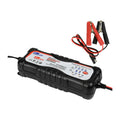 Audiopipe TRBM12246A Installation Solution Intelligent Battery Charger - 12v & 24v Output