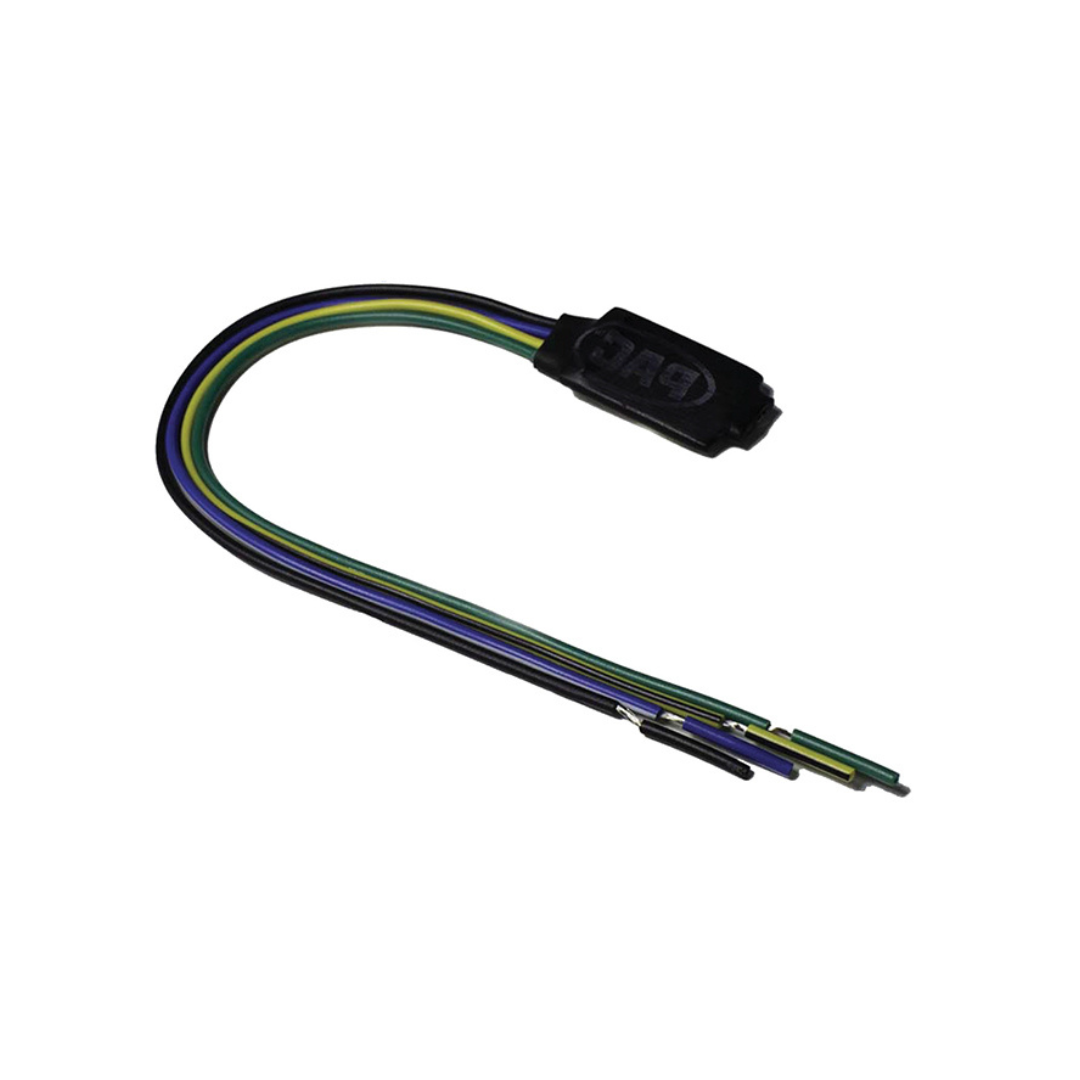 PAC TR1 Video Bypass for Pioneer/Alpine/Kenwood