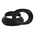 Installation Solution 6x9” Speaker Baffle (IS-ACBAF-69)