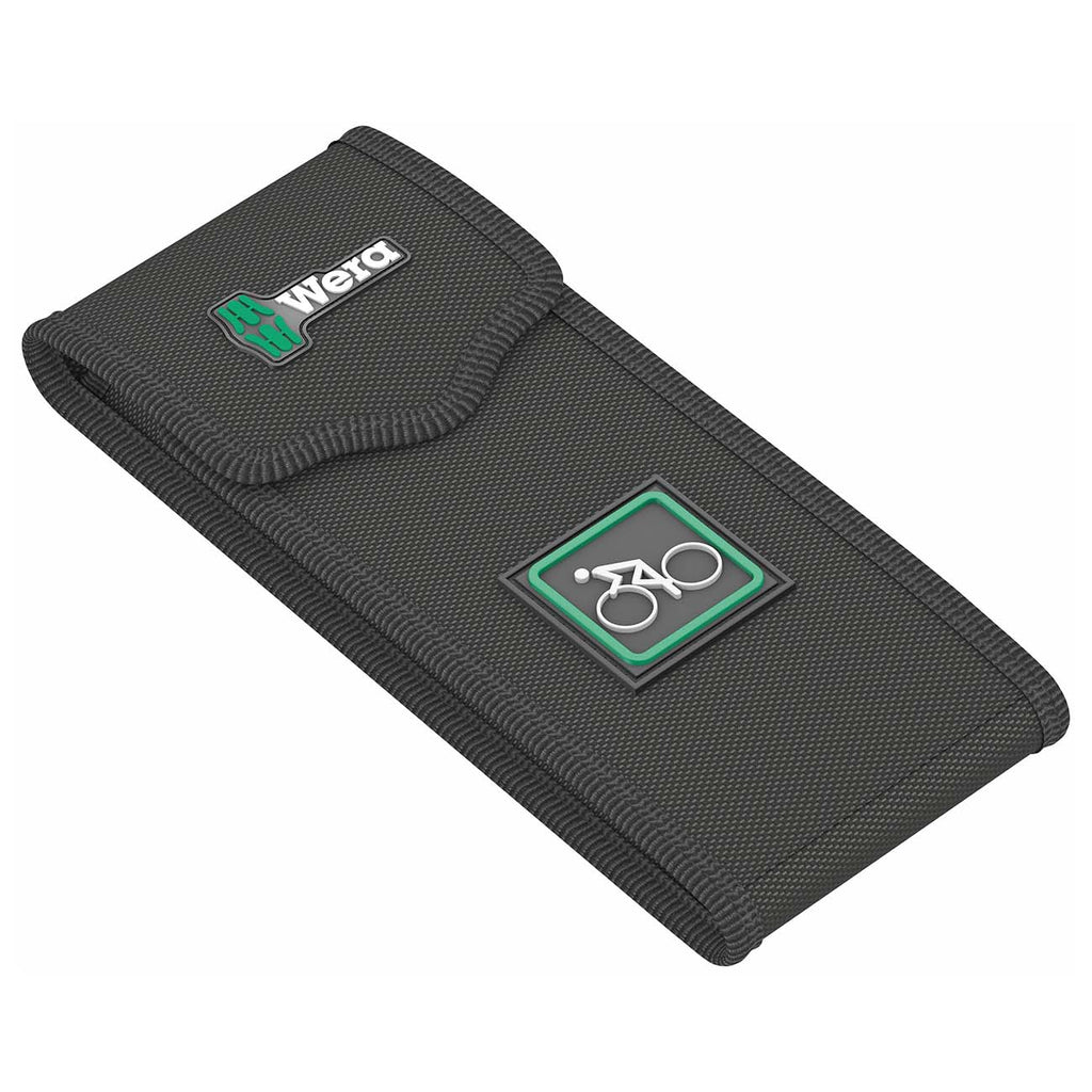 Wera 05004173001 Metric L-Key Hex-Plus & Torx Bicycle Tool Set – 9-Piece