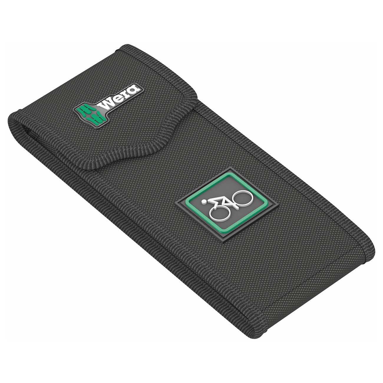Wera 05004173001 Metric L-Key Hex-Plus & Torx Bicycle Tool Set – 9-Piece