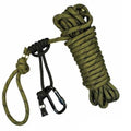 Millennium SafeLink Treestand Climbing Rope 35'