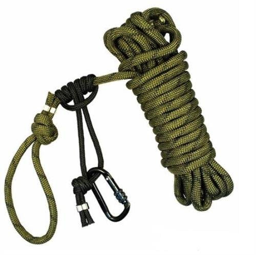 Millennium SafeLink Treestand Climbing Rope 35'