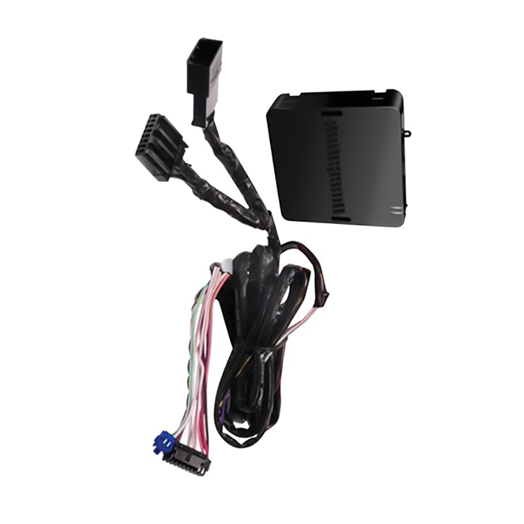 FidgetKute Omegalink OL-RS-CH5 RS KIT Module for Chrysler Non-Tipstart Models OLRSCH5 Show One Size