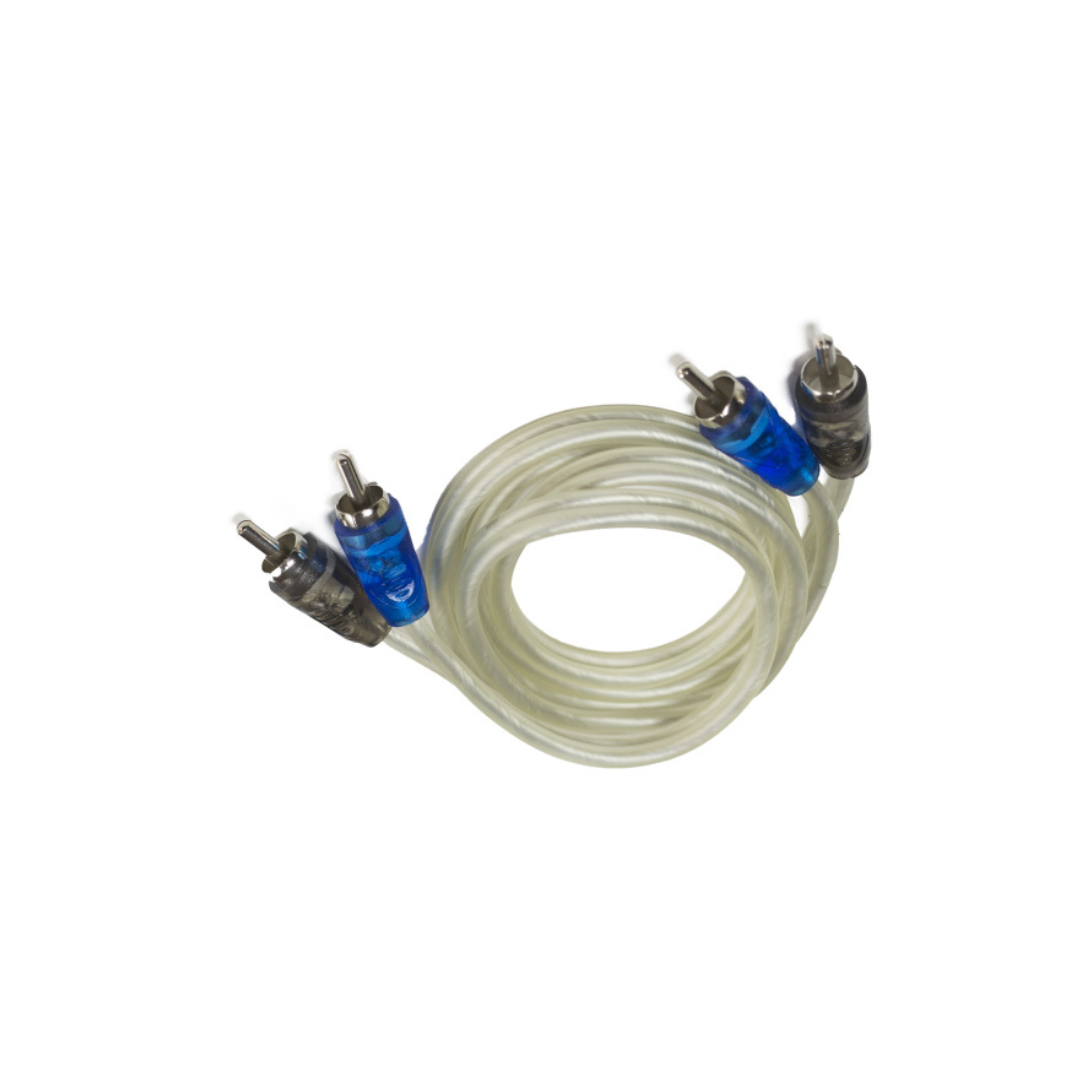 Stinger Select SSPRCA1.5 Performance Series 1.5' Coaxial Interconnect
