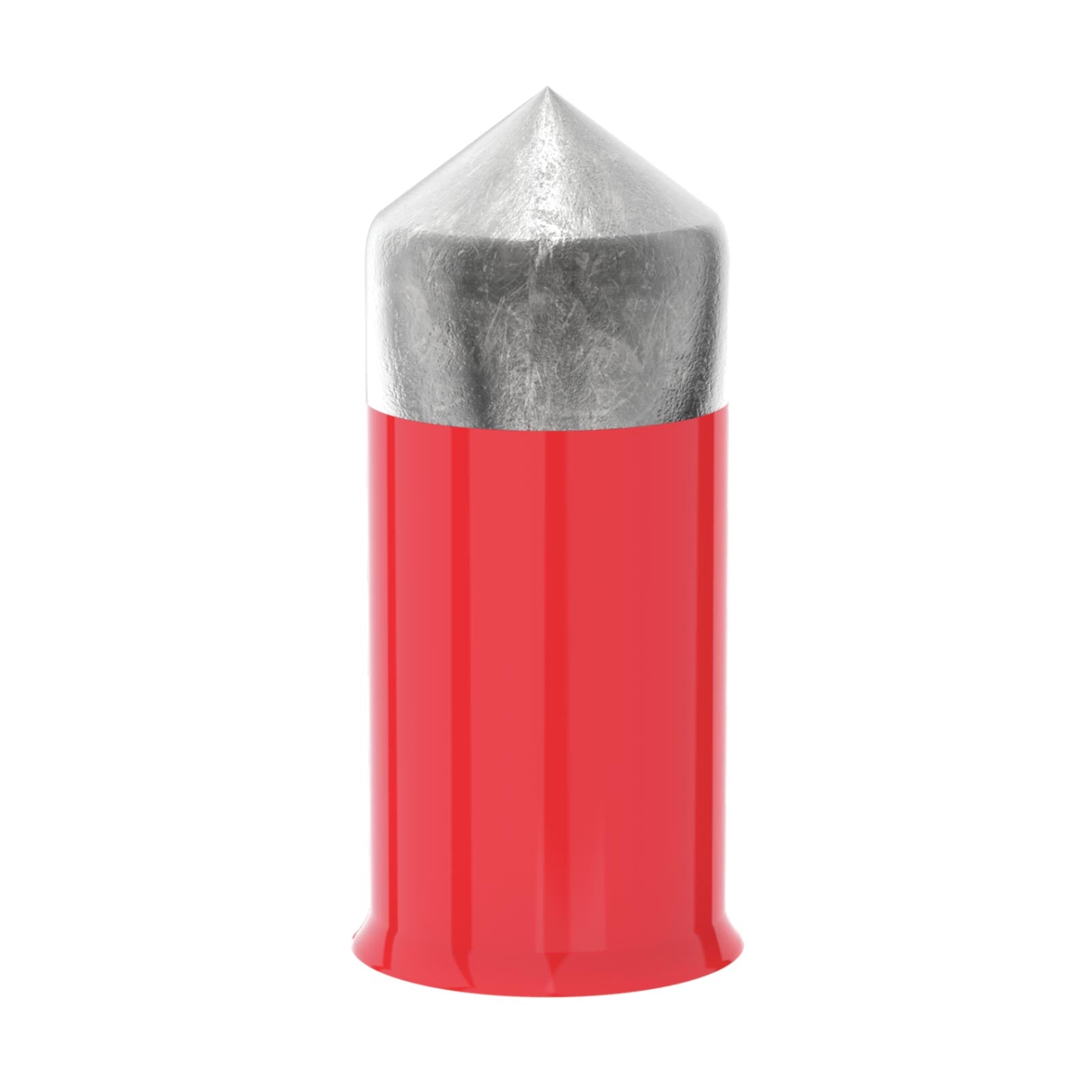 Powershot Red Flight Penetrator (Red), .22 Caliber, 16.7 Grain, 100 Count