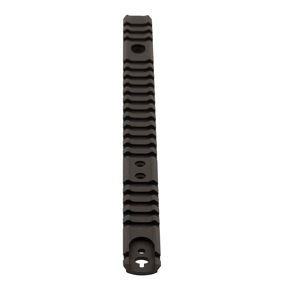 XS SIGHTS Lever Rail for Marlin Rifles, PICATINY Rail ONLY, Fits Marlin 1895 Models in .45-70, .450, and .444