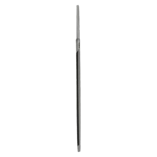 Bahco BAH41880620 6″ Double Extra Slim Taper Saw File – Second Cut, Unhandled, Precision Sharpening Tool