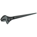 Titan 209 Adjustable Construction Spud Wrench, 8-Inch