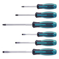 VESSEL MEGADORA Screwdriver Set 6pcs. 9006PB (Paper Box)