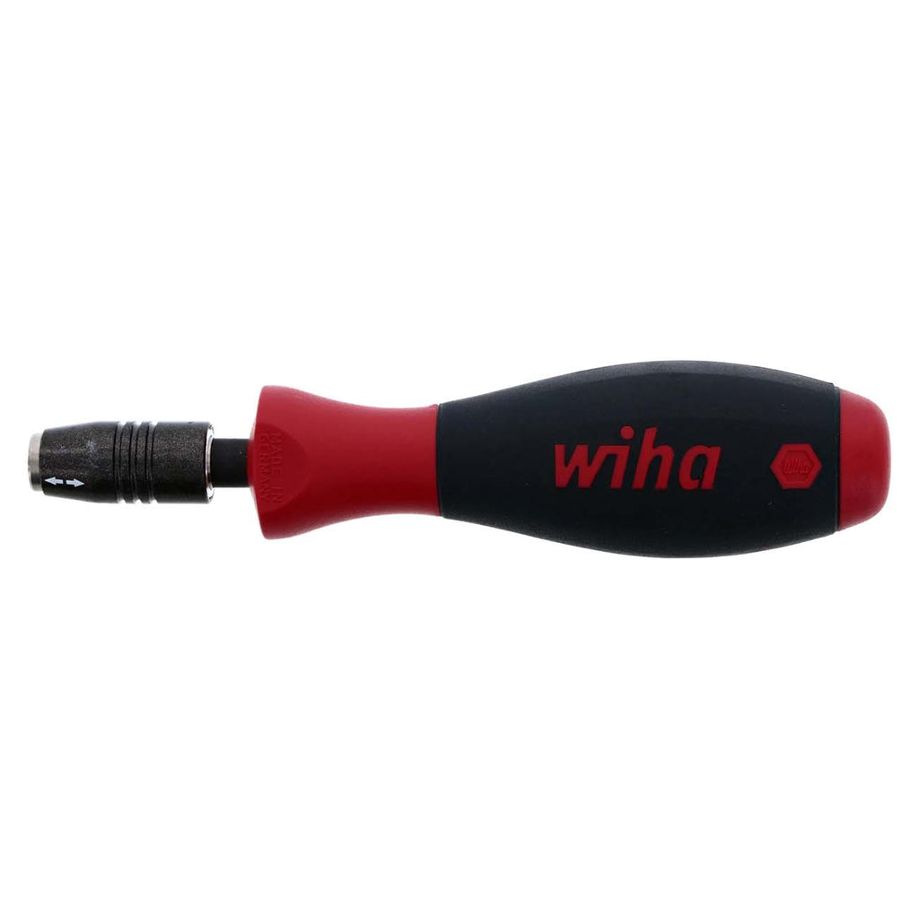 Wiha 76000 SoftFinish CentroFix Bit Holder