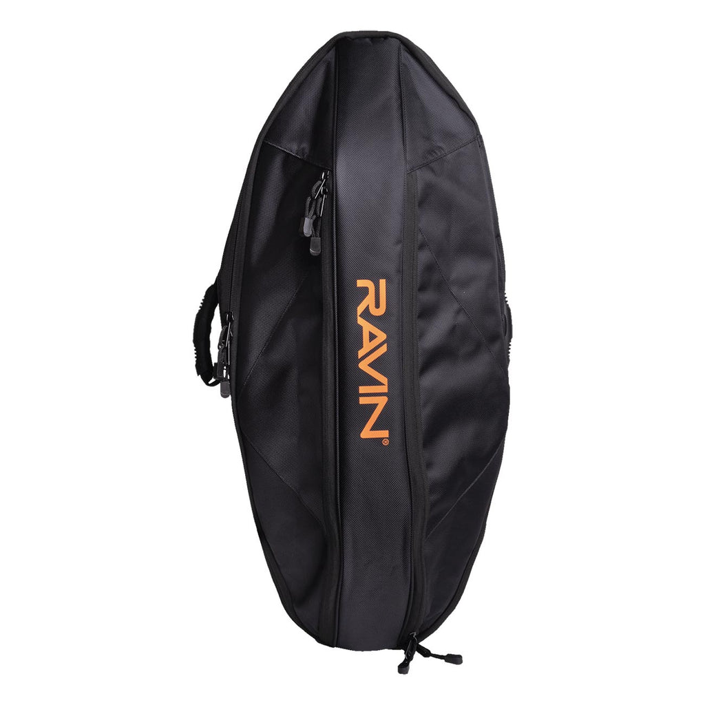 Ravin R181 Soft-Shell Crossbow Case For Use Exclusively With Ravin Crossbows R26/R29/R29X, Black