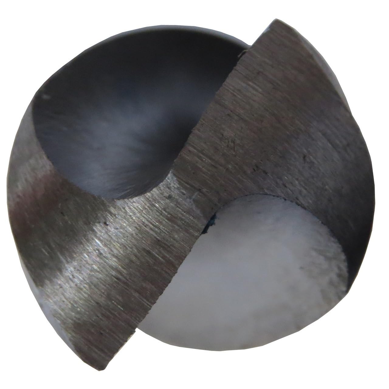 DRILL AMERICA DWDRSD58 5/8″ Reduced Shank Drill Bit, 1/2″ Shank