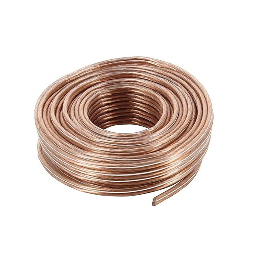Audiopipe Nippon CABLE1825 Speaker Wire(CBP1825) 18 GA 25'