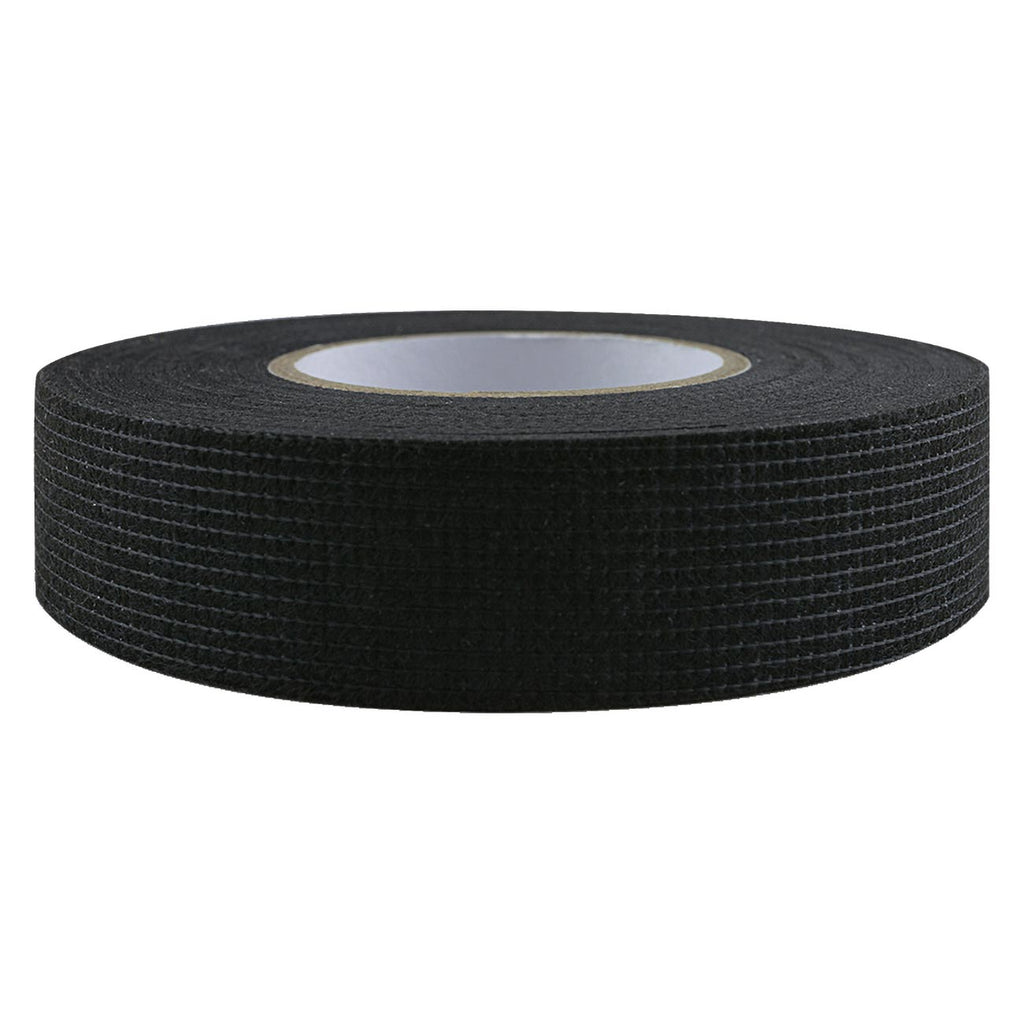 Installation Solution High Heat Harness Tape (ET-10CL), High Temperatures Resistance, Noise Dampening, Electrical Adhesive Tape, for Home, Repairs, Electrical, Automotive and Equipment, 19mm x 15M